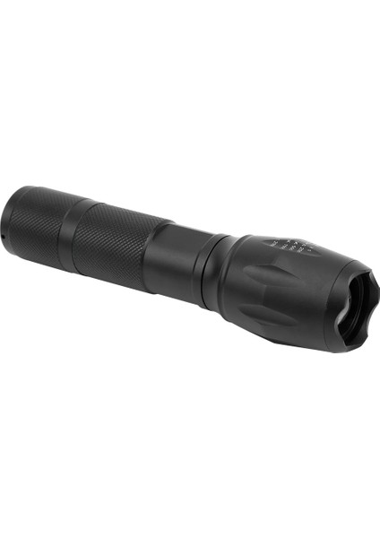 Teleskopik El Feneri Taşınabilir Su Geçirmez Aşınmaya Dayanıklı Hafif Sağlam (Yurt Dışından) fırsatları