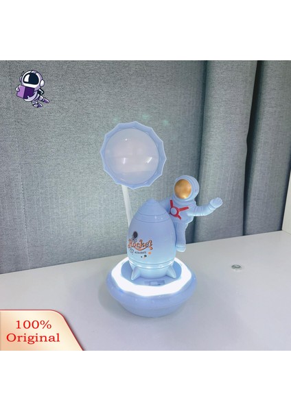 Grebest Başucu Lambası Şarj Edilebilir Göz Bakımlı LED Okuma Masası Lambası Masa Dekor (Yurt Dışından) fırsatları