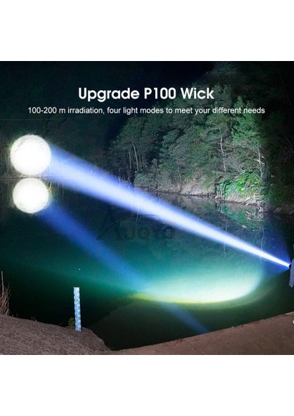 Auoyo Işık Çok Fonksiyonlu Işık Süper Parlak LED Işık Su Geçirmez Işık Açık Hava Feneri Taşınabilir Ev Acil Durum Lambası Pencere Kırıcı ile Manyetik Emme Tornavida Güvenlik Kesici (Yurt Dışından) modelleri