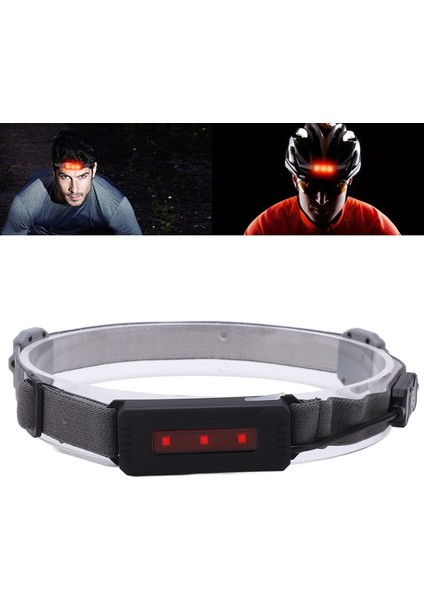 Dış Mekan Farları, Gece Koşusu Için Taşınabilir LED Far (Yurt Dışından) fiyatları