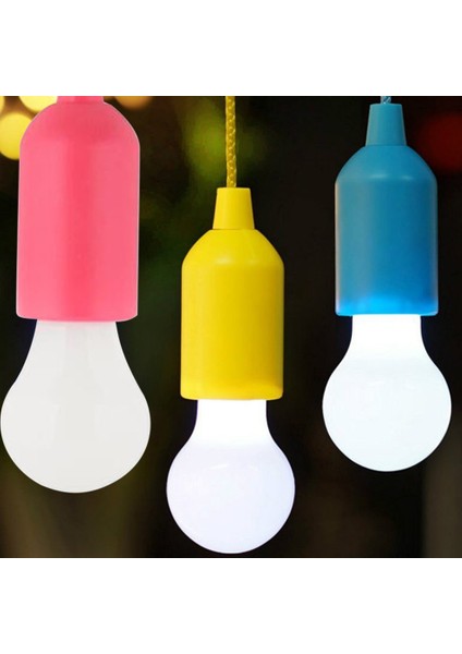 Kablo Işığı Su Geçirmez Küresel Kamp Işığı Çadır Işığı Kamp Işığı (Yurt Dışından) fırsatları