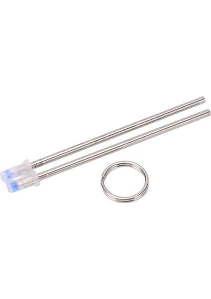 Carba Tan Mini Anahtarlık Kalem Titanyum Alaşımlı Edc Seyahat Için Taşınabilir Cep Tükenmez (Yurt Dışından) fırsatları