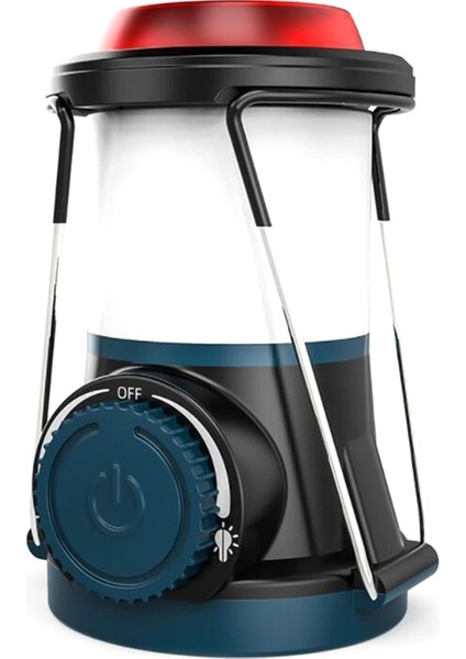 Şarj Edilebilir LED Kamp Feneri, Mıknatıs Tabanlı 2000MAH, Fenerler El Feneri, Yürüyüş Dişlisi, Acil Durum Işığı, Kasırga, Vb. (Yurt Dışından) fiyatları