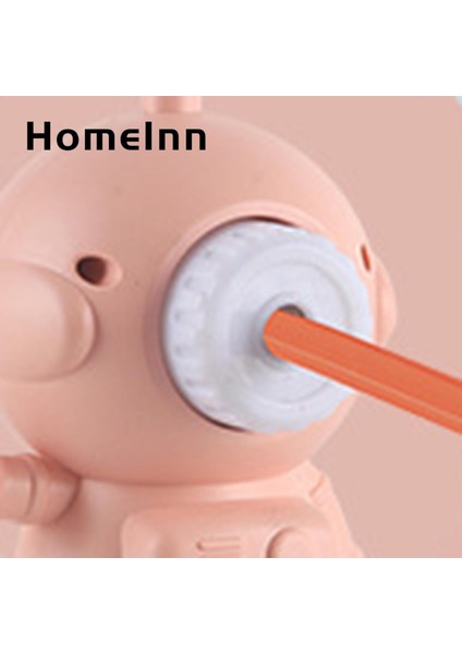 Homeınn Başucu Lambası Yaratıcı Şekil LED Lamba Kalemtıraş Kalem Tutucu Hediyeler (Yurt Dışından) fırsatları