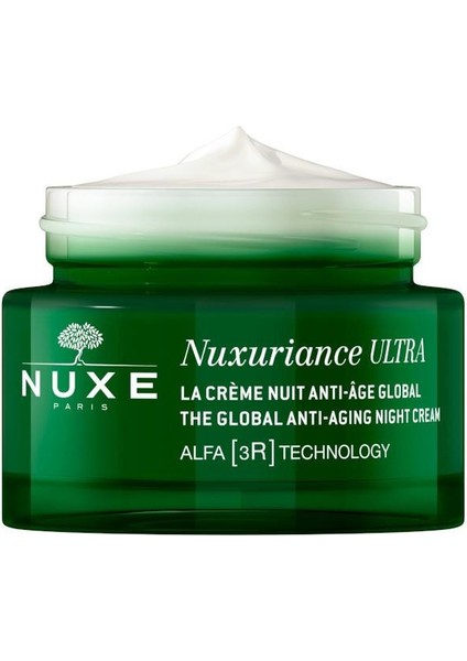 Nuxuriance Ultra Anti Aging Gece Kremi 50 ml