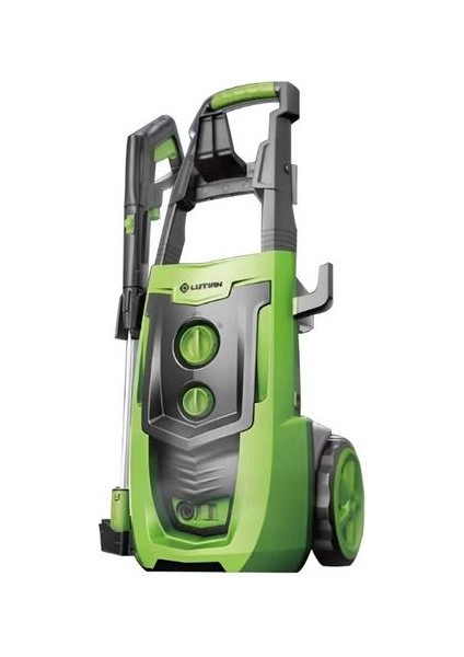 LT701-2200A 150 Bar Yıkama Makinesi(Aksesuarlı)