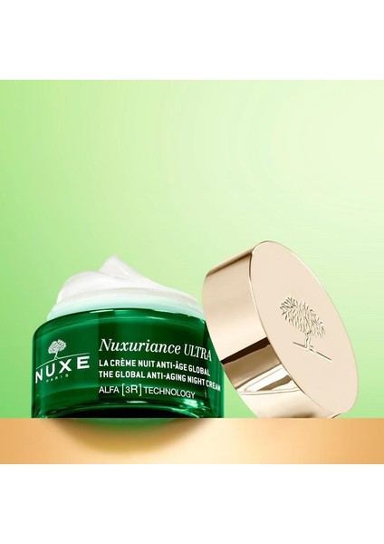 Nuxuriance Ultra Anti Aging Gece Kremi 50 ml