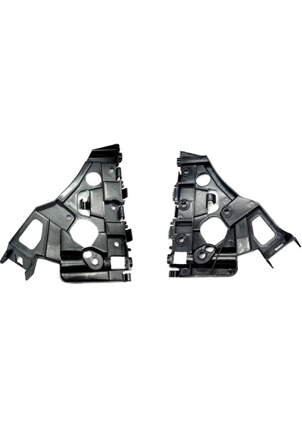 Opel Astra J Ön Sağ Tampon Braket 2014-2016