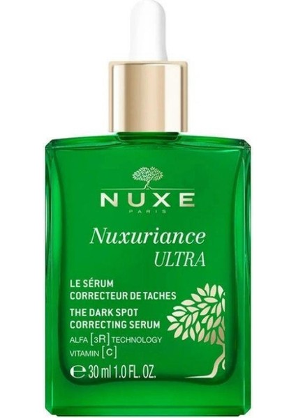 Nuxuriance Ultra The Dark Spot Correcting Serum 30 ml