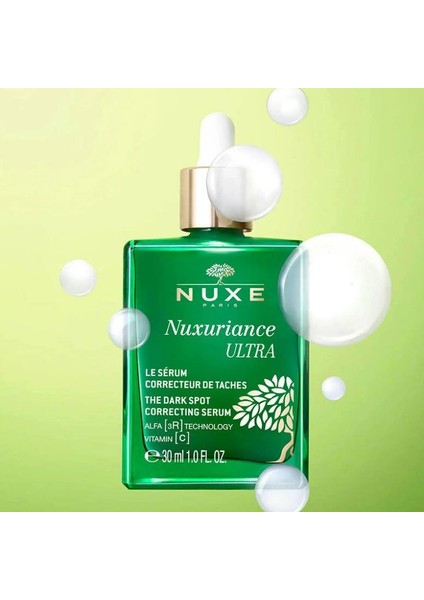 Nuxuriance Ultra The Dark Spot Correcting Serum 30 ml