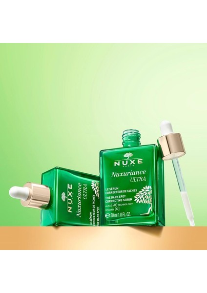 Nuxuriance Ultra The Dark Spot Correcting Serum 30 ml