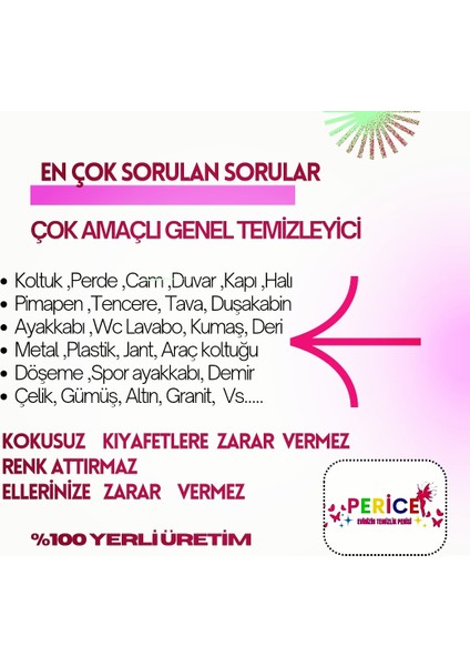 Genel Temizleyici