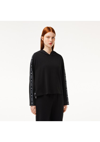 Kadın Sweatshırt SF1473-00-031