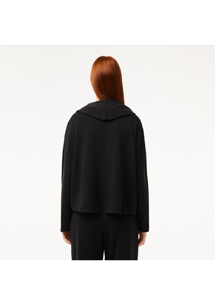 Kadın Sweatshırt SF1473-00-031