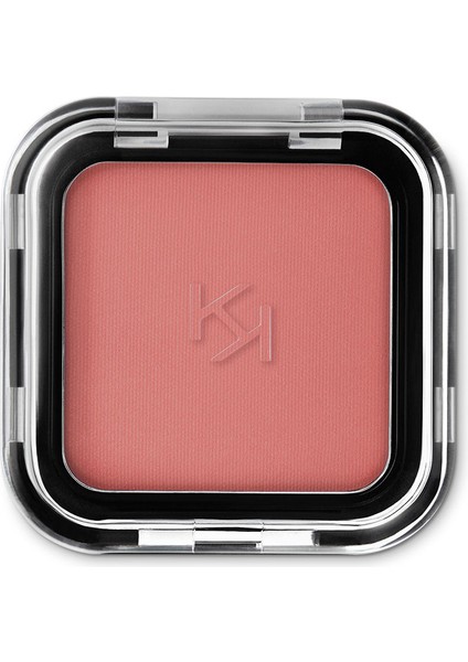 KikoMilano Allık - Smart Colour Blush - 06 Mauve