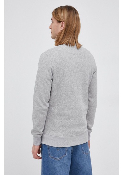 Erkek Sweatshırt 12198356-GREY fiyatları