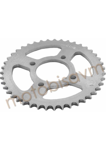 Arka Dişli 38T Kn 150 - Drift