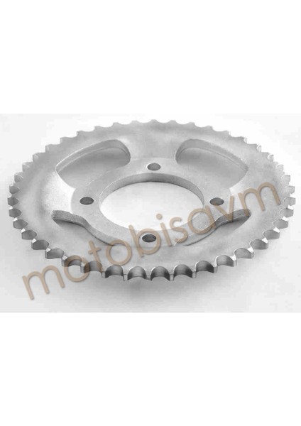 Arka Dişli 45T Cgl