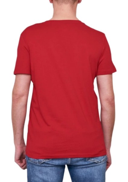 Erkek T-Shırt 12198774-SAGE fiyatları