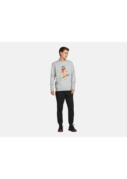 Erkek Sweatshırt 12198379-MELA