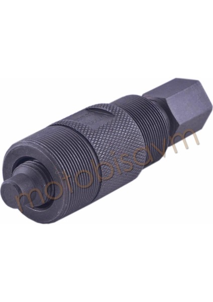 Manyeto Çektirme Scooter - Actıva