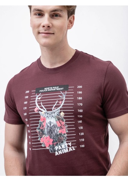 Erkek T-Shırt 12198772-GRAPE modelleri