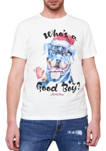 Erkek T-Shırt 12198774-DANCER