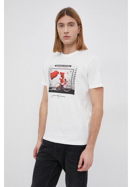 Erkek T-Shırt 12198772-DANCER modelleri