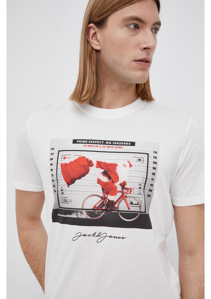 Erkek T-Shırt 12198772-DANCER fırsatları