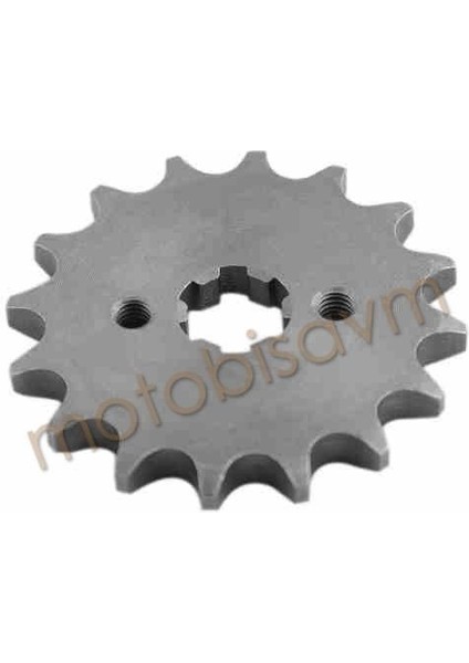 Ön Dişli 14T Cub - Sfc