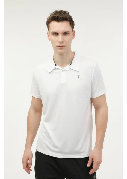 Erkek T-Shirt Sherman CT461