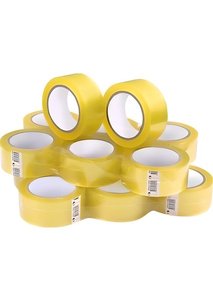 Koli Bandı 45MMX100MT 12 ADET