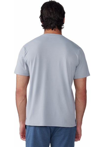 Mountain Hardwear Sunblocker  Erkek Kısa Kollu T-Shirt