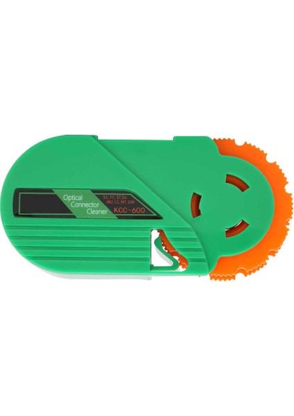 Fiber Optik Temizleme Kutusu Içermeyen Hafif Optik Konektör Temizleyici (Yurt Dışından) fırsatları