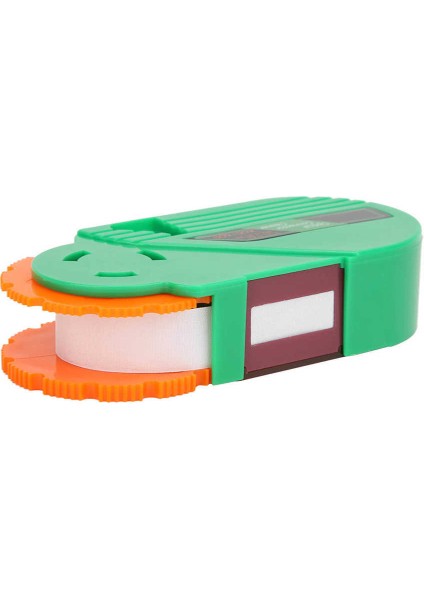 Fiber Optik Temizleme Kutusu Içermeyen Hafif Optik Konektör Temizleyici (Yurt Dışından) indirimleri