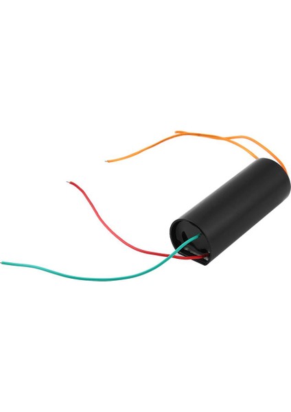 Yüksek Gerilim Modülü Yüksek Gerilim Jeneratörü Şok Elektrik Basınç Torbası (Yurt Dışından)