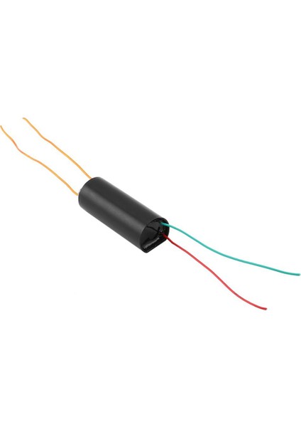 Yüksek Gerilim Modülü Yüksek Gerilim Jeneratörü Şok Elektrik Basınç Torbası (Yurt Dışından)