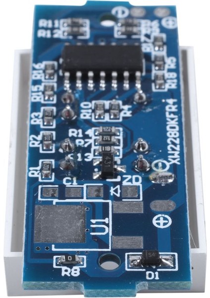 3s Serisi Lityum Kapasite Göstergesi Modülü Mavi Ekran 12.6 Güç Test Cihazı Li-Po Li-Ion (Yurt Dışından) fırsatları