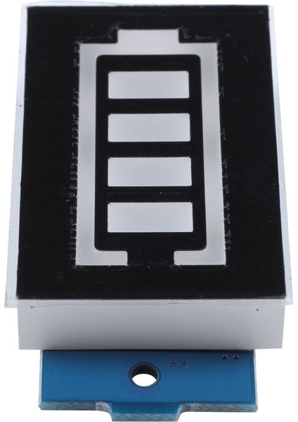 3s Serisi Lityum Kapasite Göstergesi Modülü Mavi Ekran 12.6 Güç Test Cihazı Li-Po Li-Ion (Yurt Dışından) indirimleri