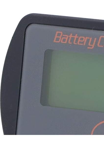 Pil Izleme Ölçer, Pil Kapasitesi Göstergesi Su Geçirmez Ters Bağlantı Koruması Ev Için Taşınabilir 8-63V (Yurt Dışından) fiyatları