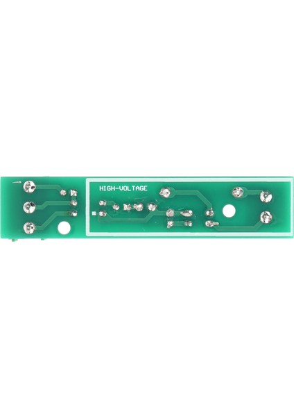 1 x Optocoupler Modülü Ac 220V Plc Erişimi Için Opto Izolatör Gerilim Tespit Kartı (Yurt Dışından)