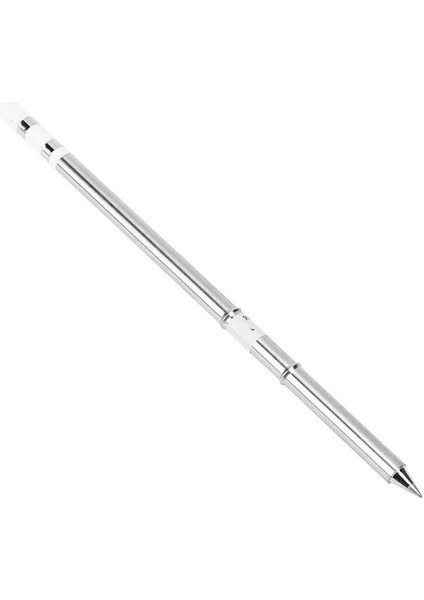 T12‑B Havya Ucu Yüksek Sıcaklık Dayanımı Elektronik Havya Aksesuarları (Yurt Dışından) fırsatları