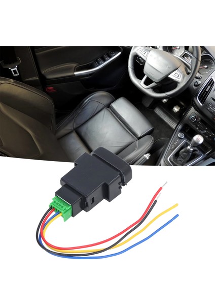 Araba Sis Lambası Anahtarı Sis Işık Anahtarı Abs LED Sis Işık Lambası Kablo Demeti 12 V Araba Modifikasyonu Için Aksesuarlar (Yurt Dışından) modelleri