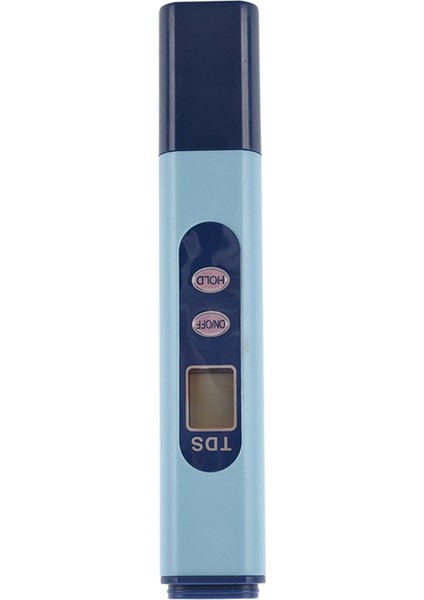 LCD Dijital Tds Metre Test Cihazı Su Kalitesi Ppm Saflık Filtresi ile (Yurt Dışından)