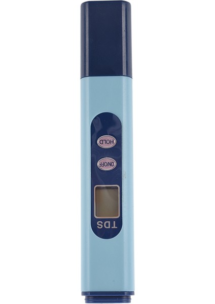 LCD Dijital Tds Metre Test Cihazı Su Kalitesi Ppm Saflık Filtresi ile (Yurt Dışından)