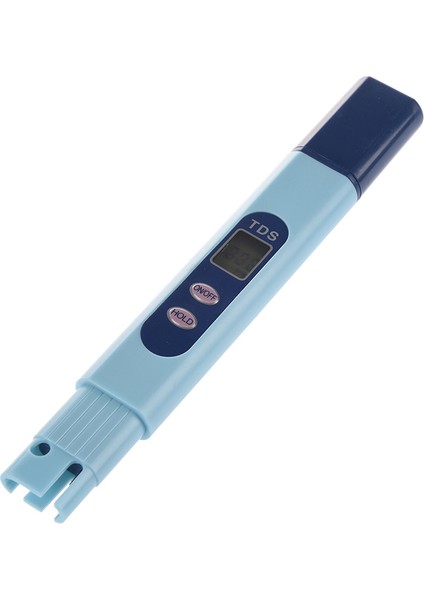 LCD Dijital Tds Metre Test Cihazı Su Kalitesi Ppm Saflık Filtresi ile (Yurt Dışından)