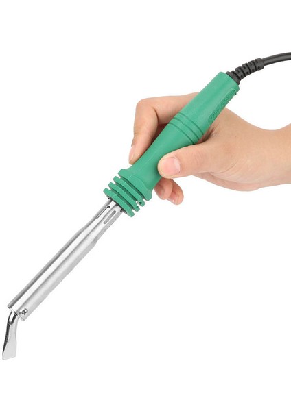TU-505-100W Mini Elektrikli Sıcaklık Kaynak Havya Ab Tak 220V (Yurt Dışından)
