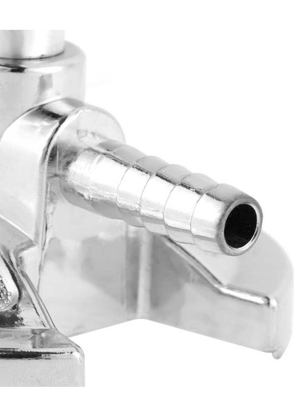 Propan Laboratuar Isıtma Cihazı Için 1 Adet Mikro Bunsen Brülör Gaz Işığı (Yurt Dışından)