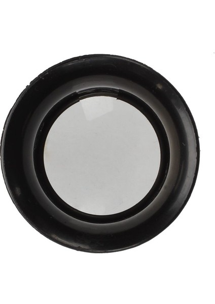 Saatçi Büyüteç 10 Kez Büyüteç Kuyumcu Mercek Merceği Siyah (Yurt Dışından) fırsatları