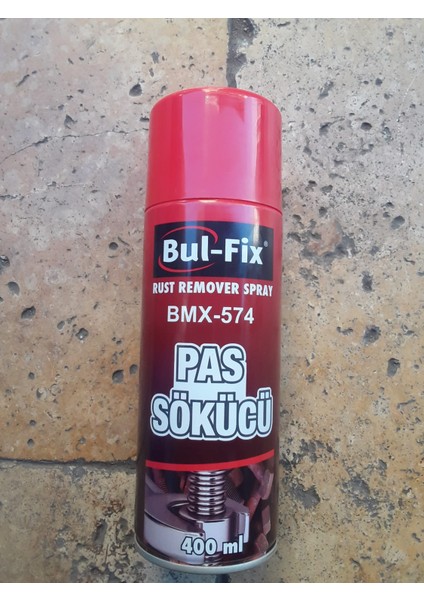 Pas Sökücü BMX-574 400ML